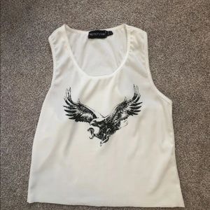 PLT Eagle Tank